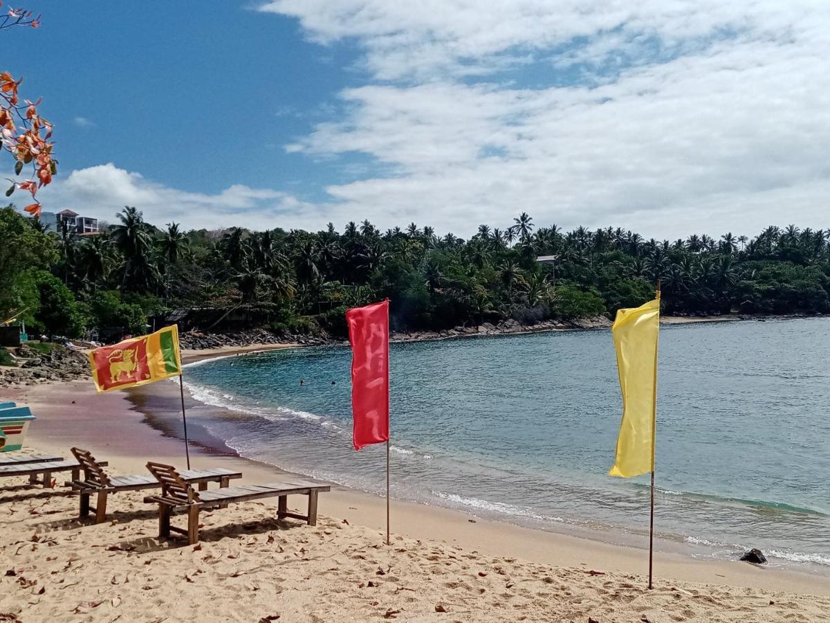 Surf Paradise Tangalle Exterior foto