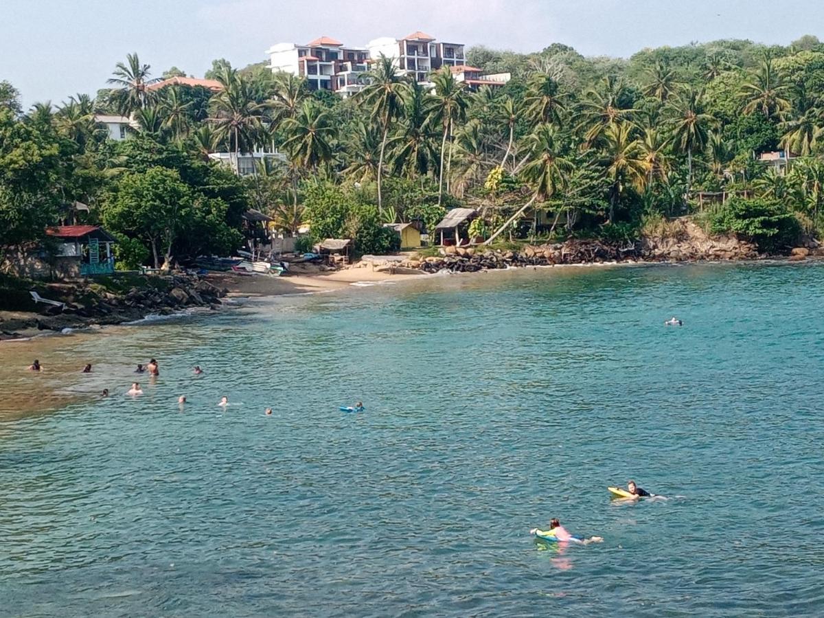 Surf Paradise Tangalle Exterior foto