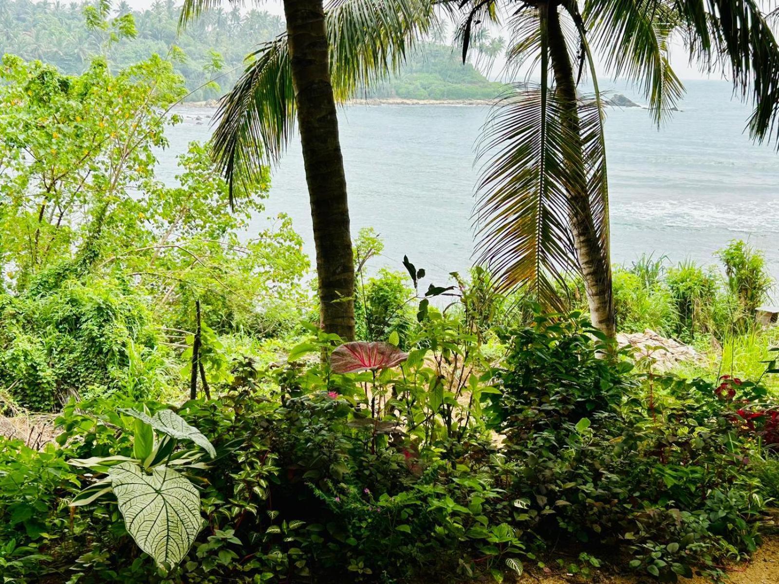 Surf Paradise Tangalle Exterior foto