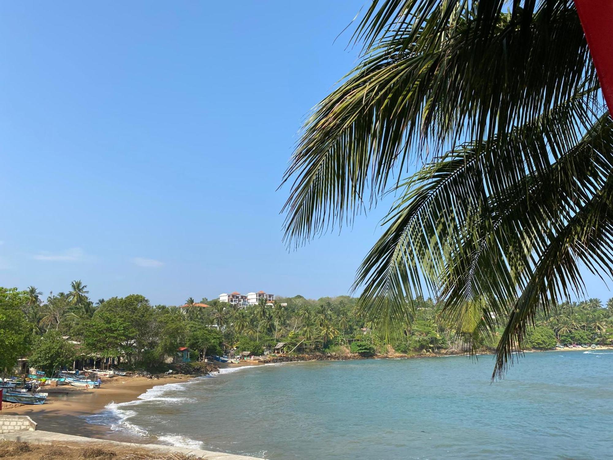 Surf Paradise Tangalle Exterior foto