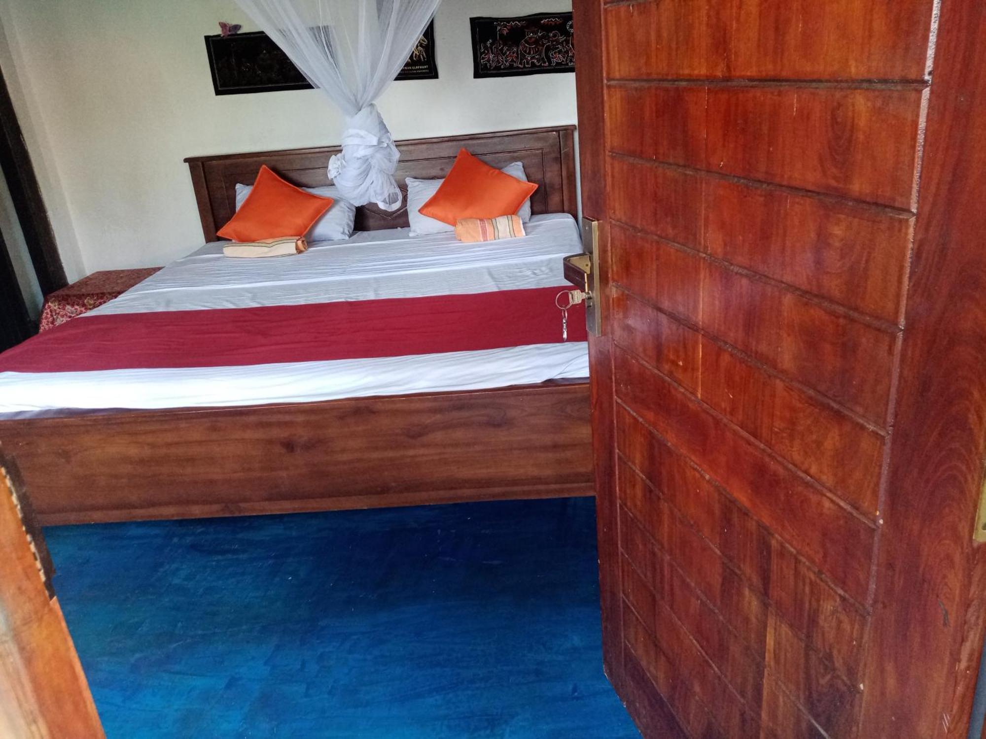 Surf Paradise Tangalle Exterior foto