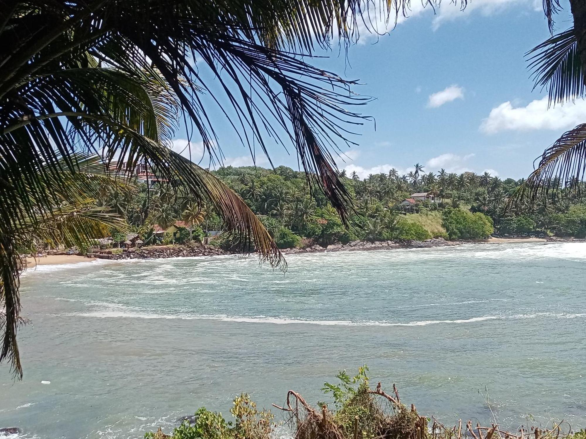 Surf Paradise Tangalle Exterior foto