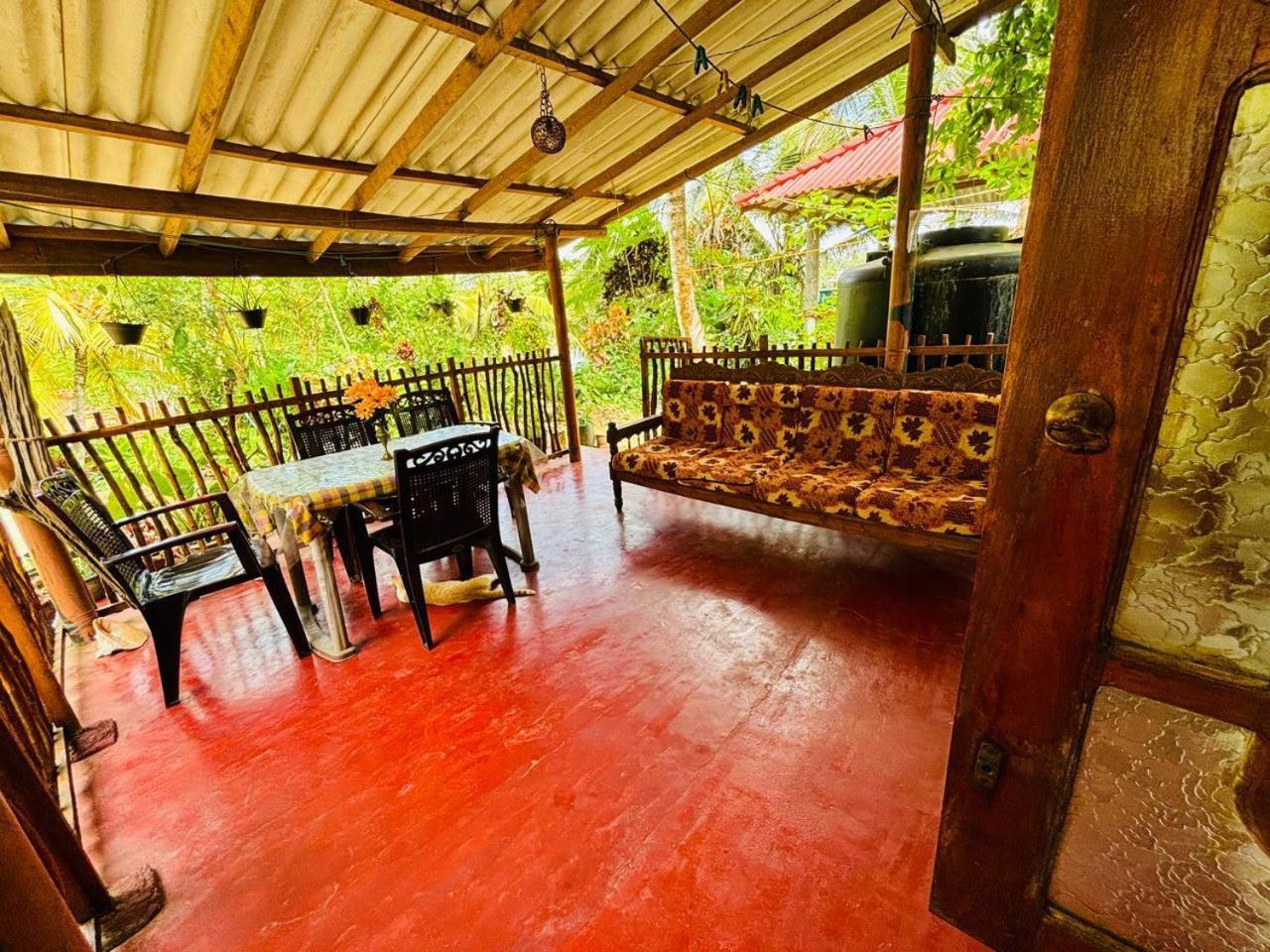 Surf Paradise Tangalle Exterior foto